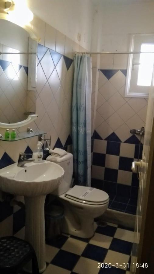 Hotel Palatino Loutra Edipsou  Esterno foto